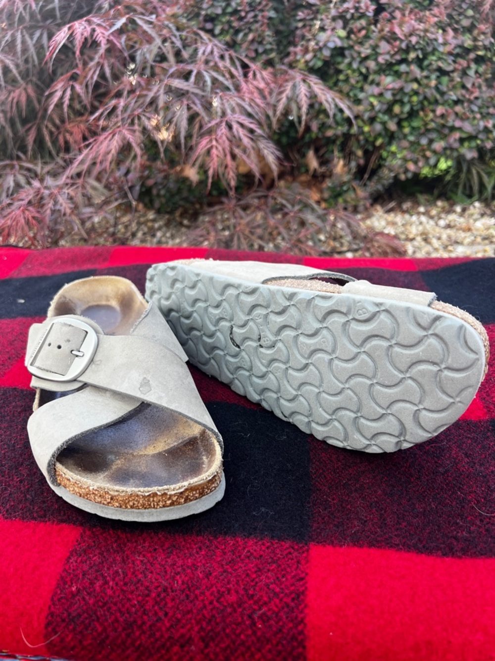 Birkenstock Arizona Sandals | Women’s 7